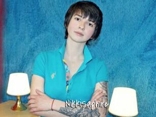 NikkiSaphire