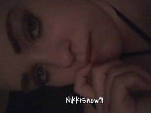NikkiSnow91