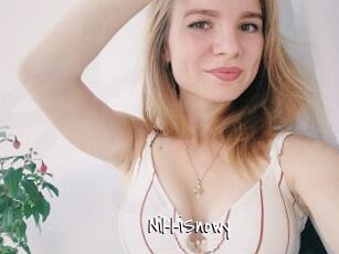 NikkiSnowy