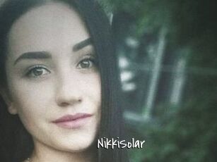 NikkiSolar