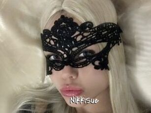 NikkiSue