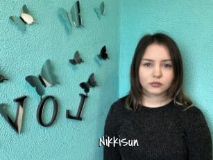 NikkiSun