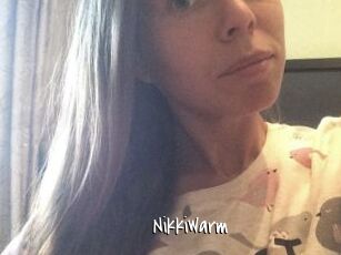 NikkiWarm