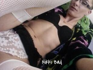 Nikki_Bad