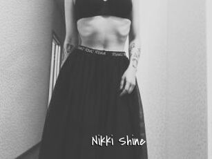Nikki_Shine