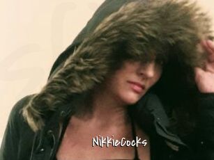 NikkieCocks