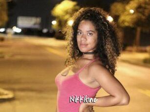 Nikkifine