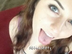 Nikkisexkitty