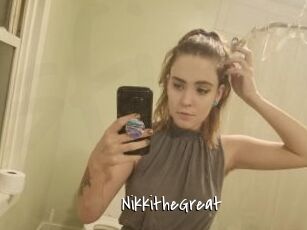 NikkitheGreat