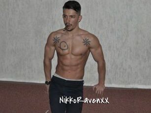 NikkoRavenXX