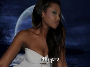 Nikky85D