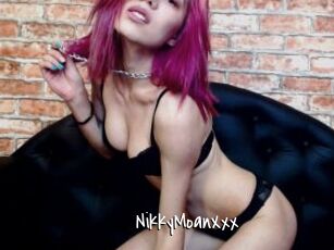 NikkyMoanXxx