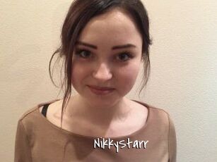 NikkyStarr