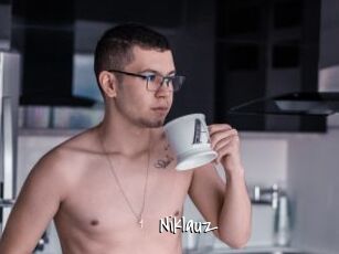 Niklauz