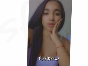 NikolBrown