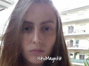 Nikol_Magnifik Sexy Footjobs