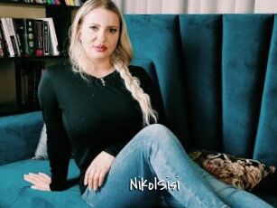 NikolSisi