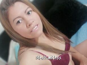 NikolSmithxx