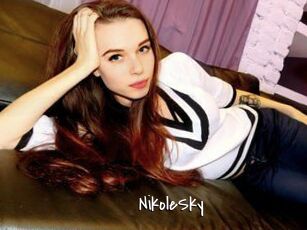 NikoleSky