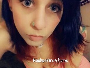 NimbusFireStorm
