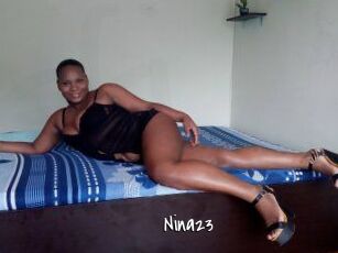 Nina_23 Sexy Footjobs