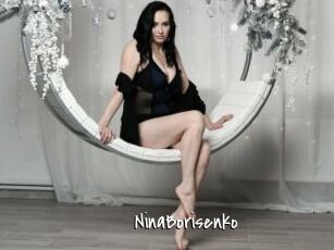 NinaBorisenko