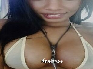 NinaJames