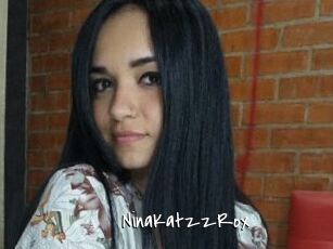 NinaKatzzRox