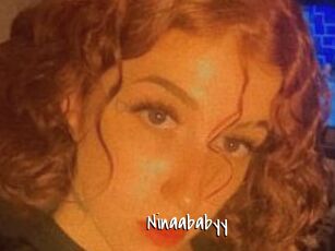 Ninaababyy