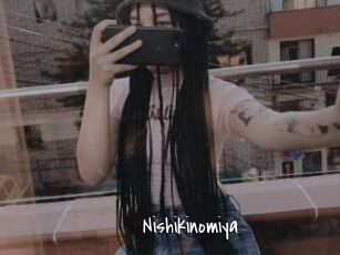 Nishikinomiya