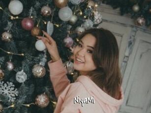 NiyaMi