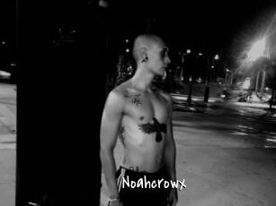 Noahcrowx