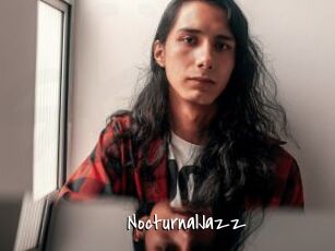 NocturnalJazz