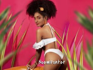 NoemiFonter