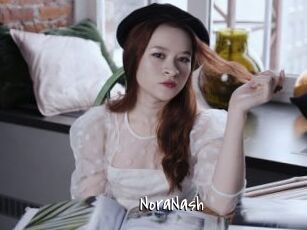 NoraNash