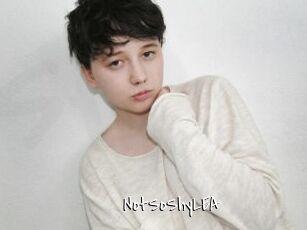 NotSoShyLEA