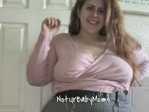 NotUrBabyMoms