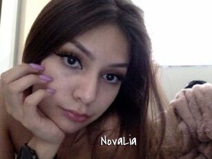 NovaLia