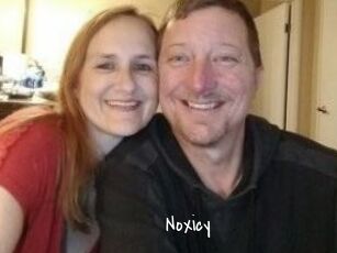 Noxicy