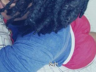 Nubi