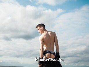 NumberOneLips