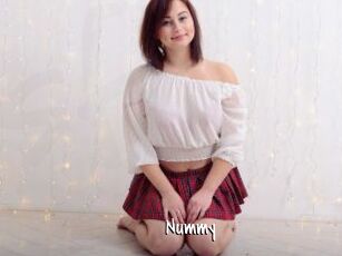 Nummy