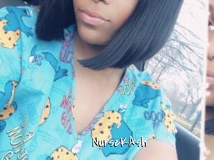 NurseKAsh