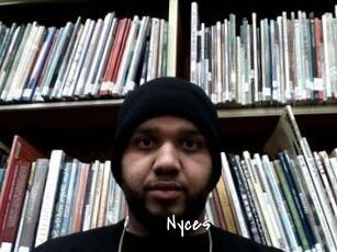 Nyces