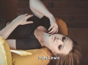 NykolLewis