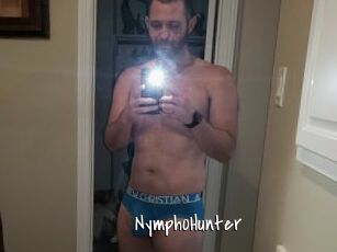 Nymph0Hunter
