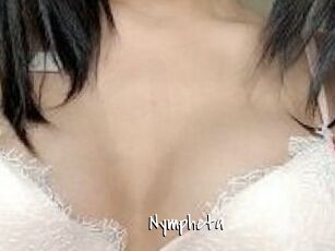 Nympheta