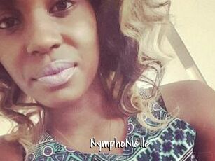 NymphoNielle