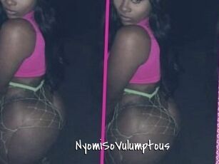NyomiSoVulumptous