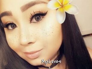 NyxLoves